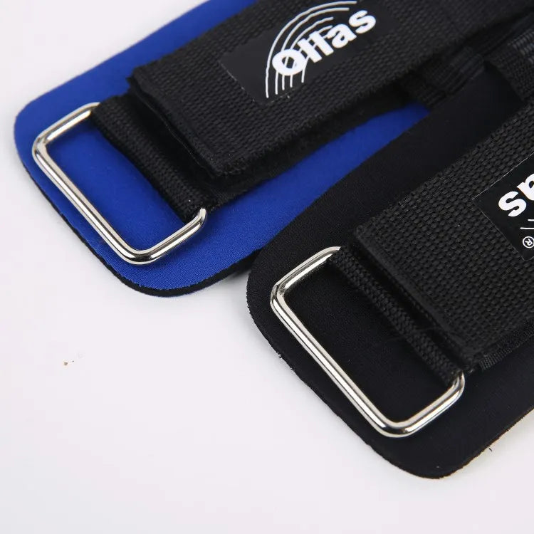 Wristguards Gym Grip Support Strap